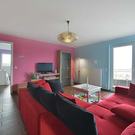 Traumstrand Apartment