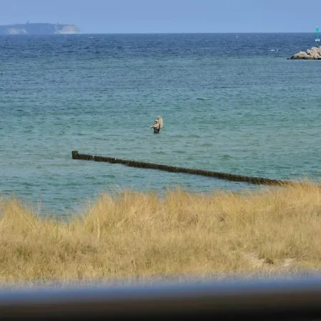 Apartment Traumstrand