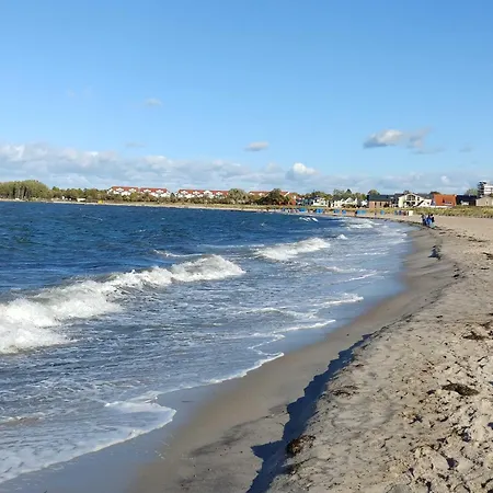 Traumstrand *