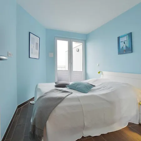 Traumstrand Apartment
