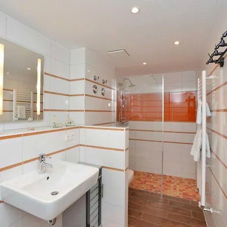 Apartment Traumstrand *