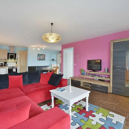 Traumstrand Apartment