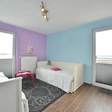 Apartment Traumstrand Glowe